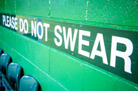 Holmer Green 3 [7]v 3[6] Chesham United (2 of 490)