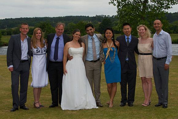 Kim and Reda 68