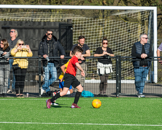Flackwell Heath vs Carmel (U12)-Beaconsfield Town vs Carmel (U11)  (367 of 742)