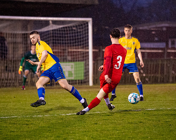 Beaconsfield Town U23