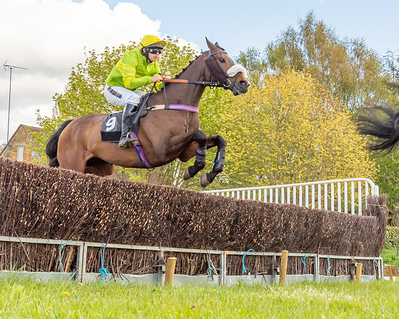 Race 5 - Novice and Veteran Riders (22 of 91)