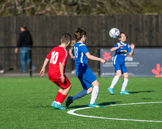 Flackwell Heath vs Carmel (U12)-Beaconsfield Town vs Carmel (U11)  (325 of 742)