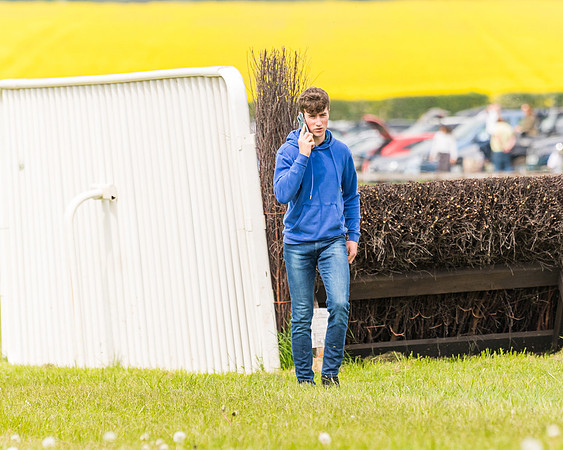 Race 2 - Owner-Trainer Conditions  (65 of 208)