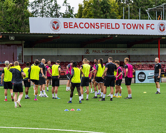 Pre-season - First session 27-06 (12 of 50)