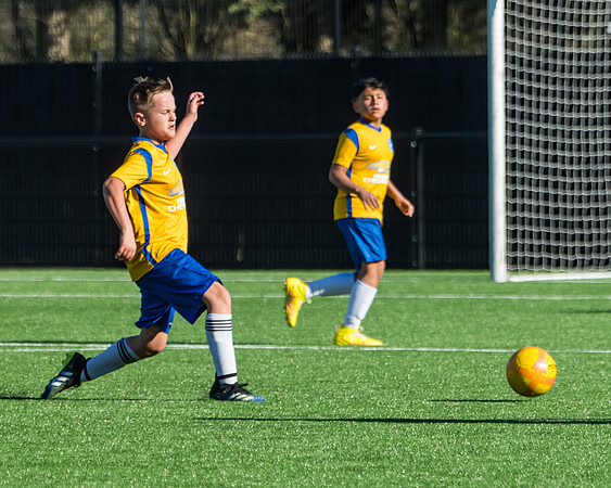Flackwell Heath vs Carmel (U12)-Beaconsfield Town vs Carmel (U11)  (173 of 742)
