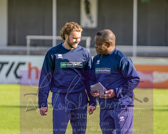 Chesham United 0 v 5 Chelmsford City (44 of 510)