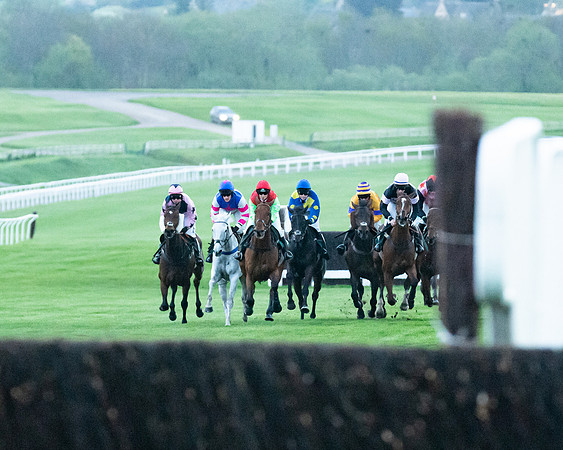 Race 7 - Gloucester Hussars Open  (1 of 154)