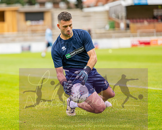 Chesham United 7 v 2 Ware (80 of 526)
