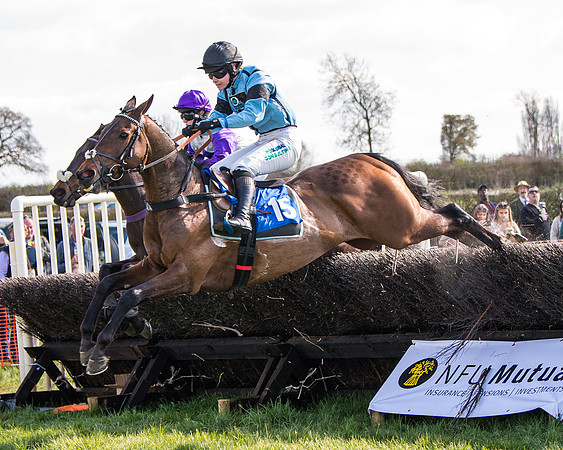 Race 4 - The Warehouse Reit Mixed Open Race  (29 of 124)
