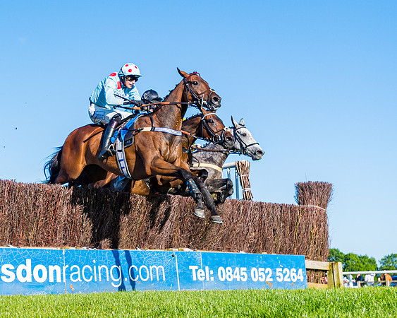 Race 3 - John Corbet Cup (105 of 127)