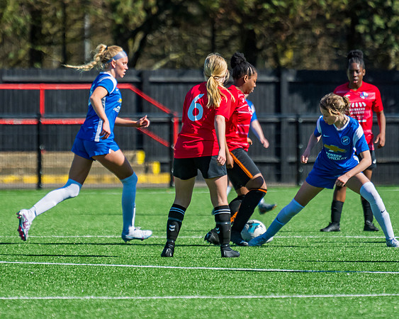 Oxfordshire Elite vs Carmel (Ladies U16)-Beaconsfield Town vs Carmel (U11)  (253 of 520)