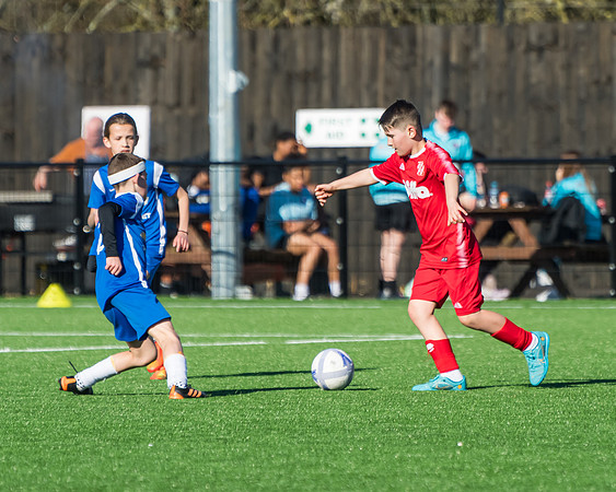 Flackwell Heath vs Carmel (U12)-Beaconsfield Town vs Carmel (U11)  (207 of 742)