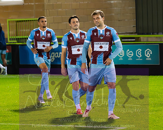 Forest Green Rovers 5v0 Chesham United (63 of 688)