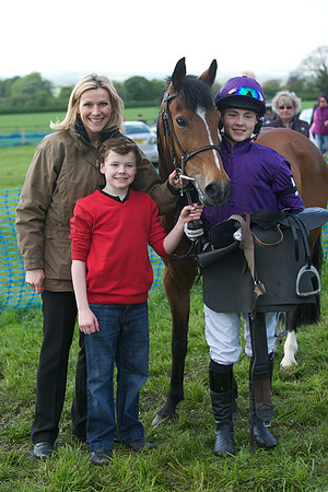 Pony Race 1 - 28