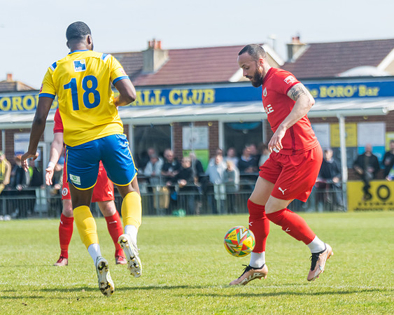 Rams @ Gosport Borough  (73 of 320)