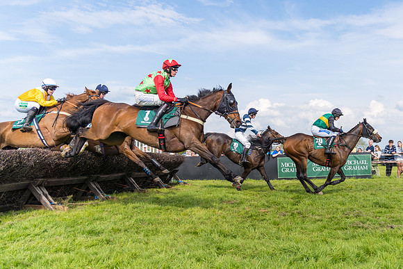 Race 5 - Restricted  (69 of 164)