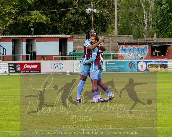 Chesham United 7 v 2 Ware (133 of 526)