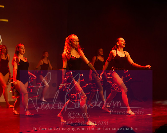 1 - Amersham School - Backstage Romance (30 of 94)