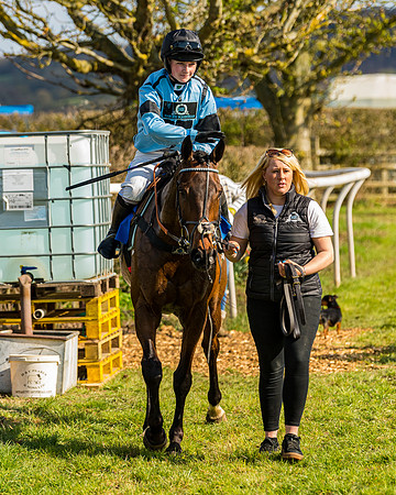 Race 4 - The Warehouse Reit Mixed Open Race  (87 of 124)