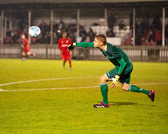 Beaconsfield Town U23