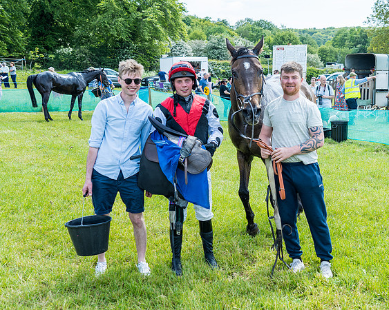 Race 1 - The Little Red owner Trainer conditions (294 of 345)