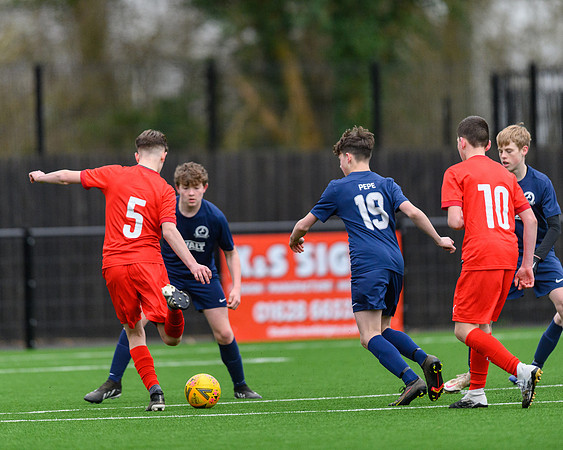 Rams U14 v Prestwood U14 (66 of 423)