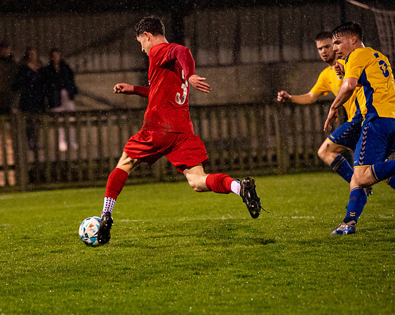 Beaconsfield Town U23