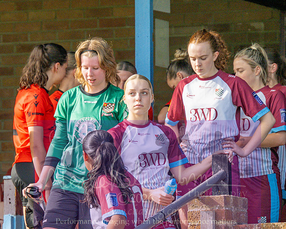 Chesham United 1 v 7 AFC Porchester (6 of 367)