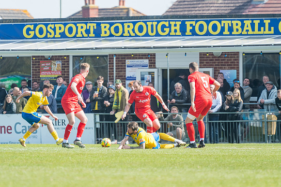 Rams @ Gosport Borough  (58 of 320)