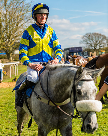 Race 4 - The Warehouse Reit Mixed Open Race  (95 of 124)