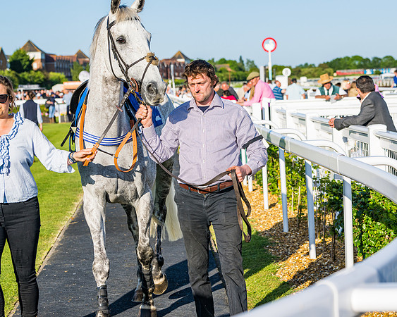 Race 4 - Foxhunters Championship (23 of 175)
