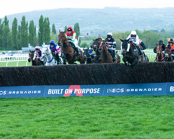 Race 7 - Gloucester Hussars Open  (8 of 154)