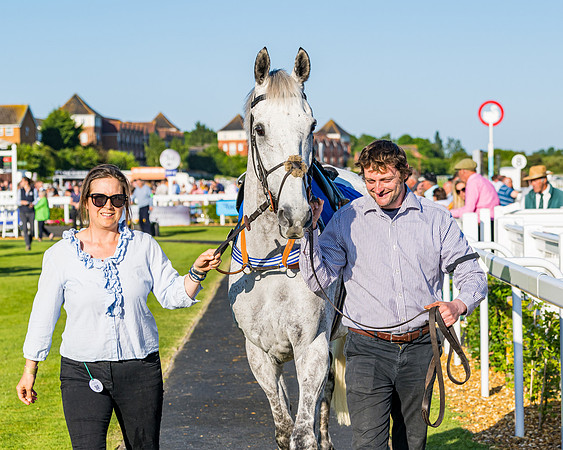 Race 4 - Foxhunters Championship (6 of 175)