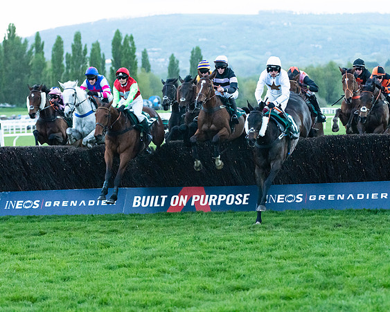 Race 7 - Gloucester Hussars Open  (11 of 154)