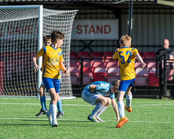 Flackwell Heath vs Carmel (U12)-Beaconsfield Town vs Carmel (U11)  (139 of 742)