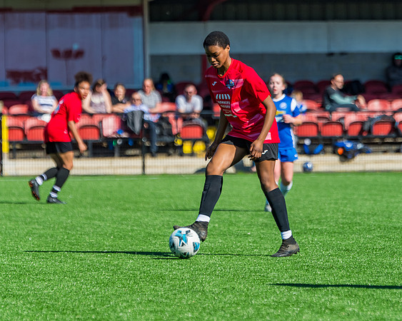 Oxfordshire Elite vs Carmel (Ladies U16)-Beaconsfield Town vs Carmel (U11)  (228 of 520)