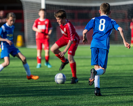 Flackwell Heath vs Carmel (U12)-Beaconsfield Town vs Carmel (U11)  (532 of 742)