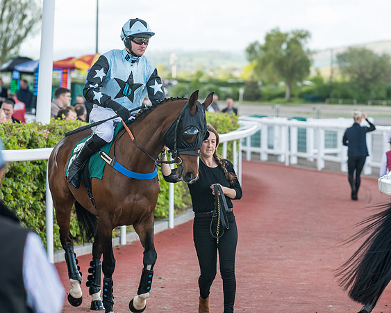 Race 3 - KTDA Open Hunter Chase (94 of 317)
