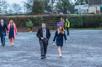 Hannah and Ryan