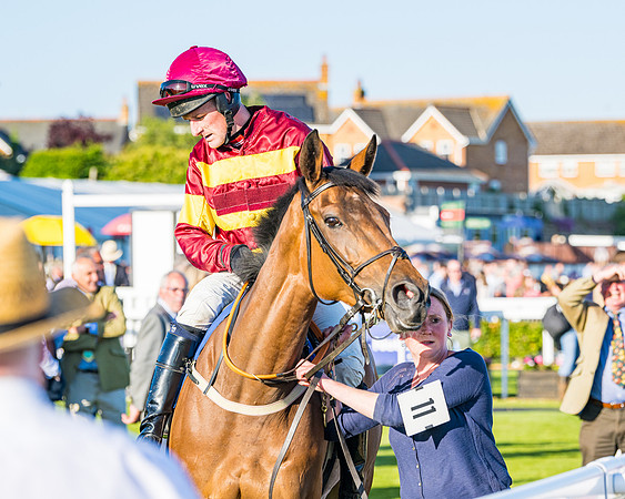 Race 4 - Foxhunters Championship (39 of 175)