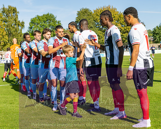 Chesham United 0v4 Maidenhead United (192 of 512)