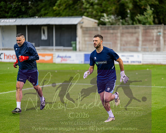 Chesham United 0 v 5 Chelmsford City (18 of 510)