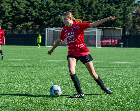 Oxfordshire Elite vs Carmel (Ladies U16)-Beaconsfield Town vs Carmel (U11)  (308 of 520)