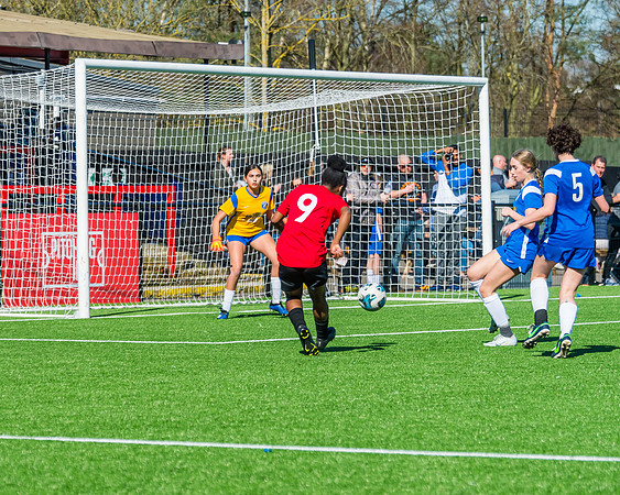 Oxfordshire Elite vs Carmel (Ladies U16)-Beaconsfield Town vs Carmel (U11)  (362 of 520)