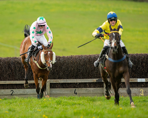 Race 5 - Open Maiden  (66 of 89)