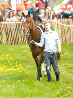 Old Berks at Lockinge Members Race