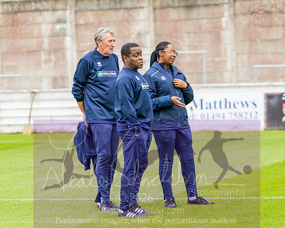 Chesham United 7 v 2 Ware (72 of 526)