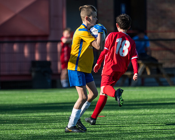 Flackwell Heath vs Carmel (U12)-Beaconsfield Town vs Carmel (U11)  (43 of 742)