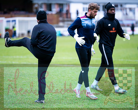 Chesham Utd 0 v Dorking Wanderers 5 (5 of 296)