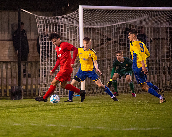 Beaconsfield Town U23